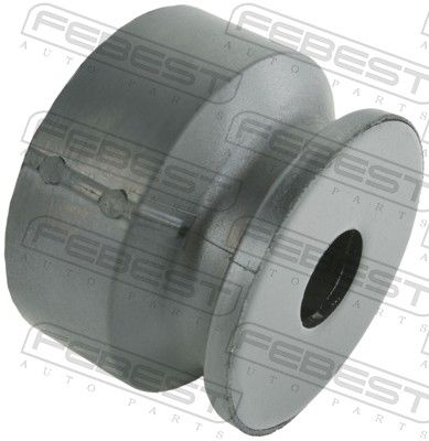 Bushing, axle beam FEBEST TSB-154