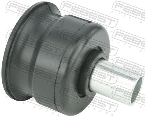 FEBEST TSB-155 Bushing, axle beam