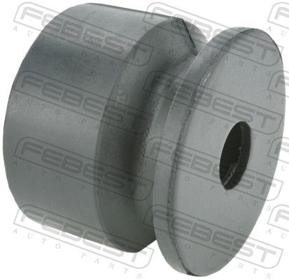 FEBEST TSB-156 Bushing, axle beam
