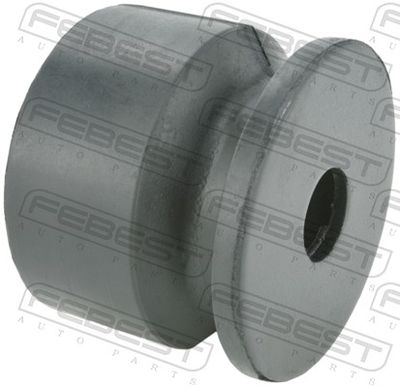 Bushing, axle beam FEBEST TSB-156
