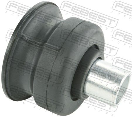 FEBEST TSB-158 Bushing, axle beam