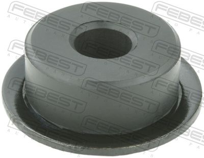 Spacer Bush, shock absorber FEBEST TSB-200
