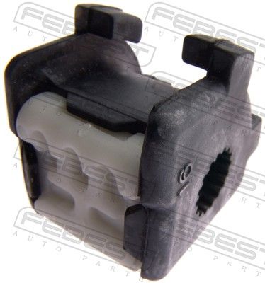 Mounting, stabiliser bar FEBEST TSB-504