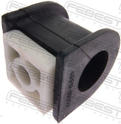 Mounting, stabiliser bar FEBEST TSB-505