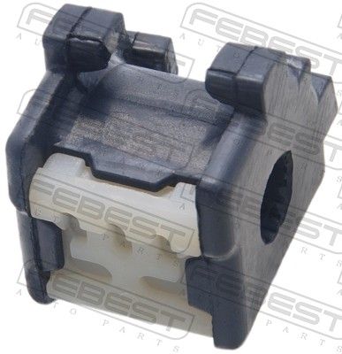 Mounting, stabiliser bar FEBEST TSB-506