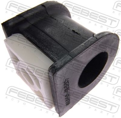 Mounting, stabiliser bar FEBEST TSB-507