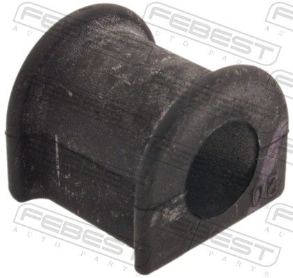 FEBEST TSB-702 Mounting, stabiliser bar