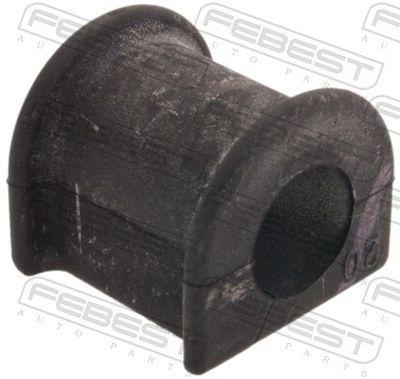 Mounting, stabiliser bar FEBEST TSB-702