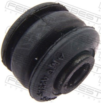 Mounting, axle strut FEBEST TSB-718