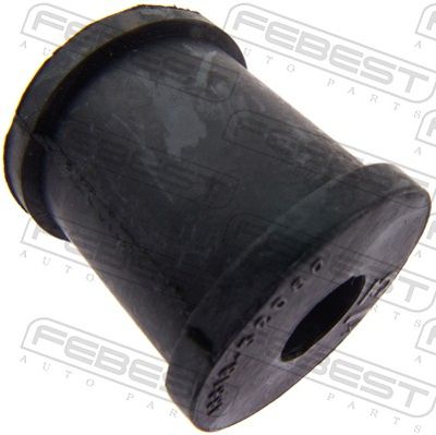Mounting, stabiliser bar FEBEST TSB-734