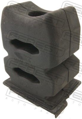Rubber Buffer, suspension FEBEST TSB-738