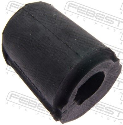 Mounting, stabiliser bar FEBEST TSB-741