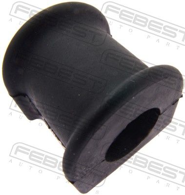 Mounting, stabiliser bar FEBEST TSB-746