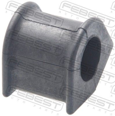 Mounting, stabiliser bar FEBEST TSB-747