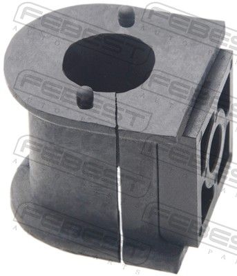 Mounting, stabiliser bar FEBEST TSB-755P
