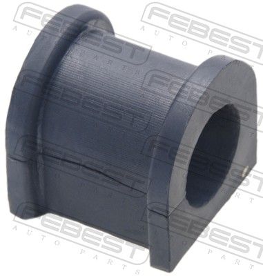 Mounting, stabiliser bar FEBEST TSB-756
