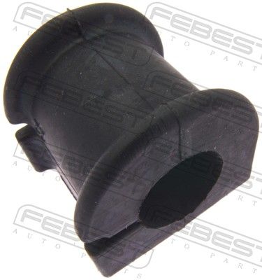 FEBEST TSB-757 Mounting, stabiliser bar