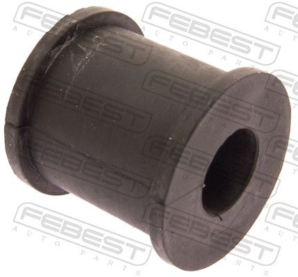 FEBEST TSB-762 Mounting, stabiliser bar