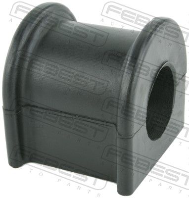 Mounting, stabiliser bar FEBEST TSB-767