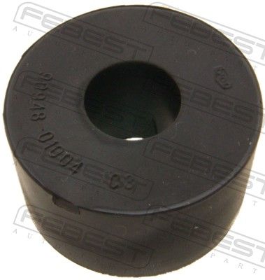 FEBEST TSB-782 Spacer Bush, shock absorber