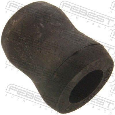 Spacer Bush, shock absorber FEBEST TSB-784
