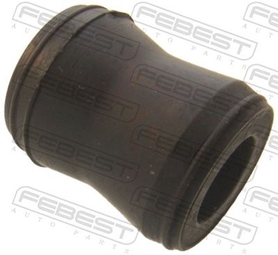Spacer Bush, shock absorber FEBEST TSB-786
