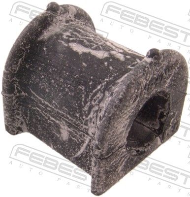 Mounting, stabiliser bar FEBEST TSB-793