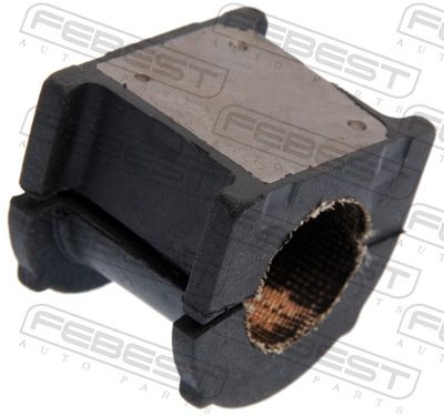 Mounting, stabiliser bar FEBEST TSB-797