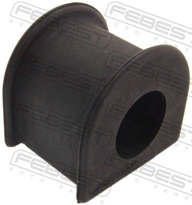 FEBEST TSB-800 Mounting, stabiliser bar