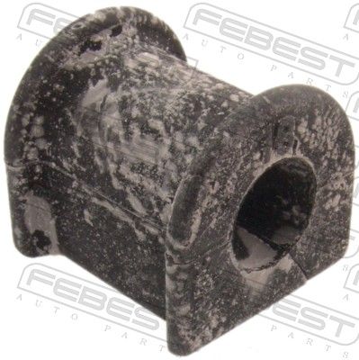 Mounting, stabiliser bar FEBEST TSB-801