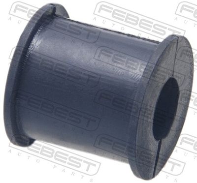 Mounting, stabiliser bar FEBEST TSB-805