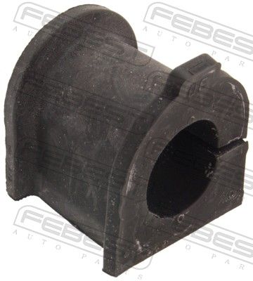 Mounting, stabiliser bar FEBEST TSB-807