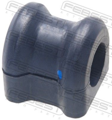 FEBEST TSB-808 Mounting, stabiliser bar