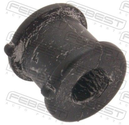 FEBEST TSB-811 Mounting, axle strut