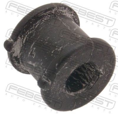 Mounting, axle strut FEBEST TSB-811