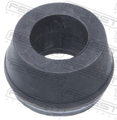 Spacer Bush, shock absorber FEBEST TSB-816