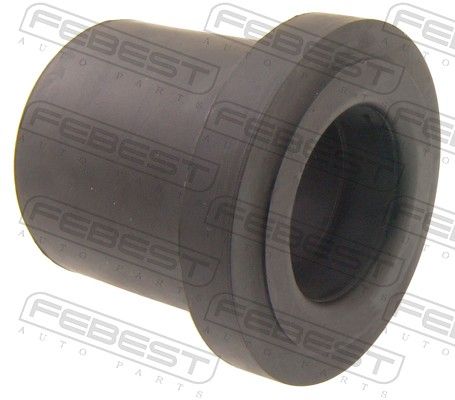 FEBEST TSB-822 Bushing, leaf spring