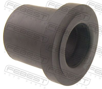 Bushing, leaf spring FEBEST TSB-822