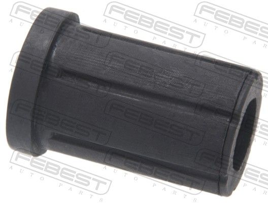 FEBEST TSB-823 Bushing, leaf spring