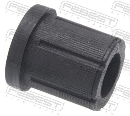 FEBEST TSB-824 Bushing, leaf spring