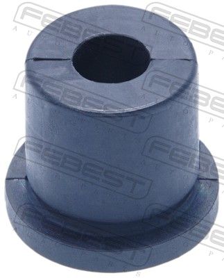 Bushing, leaf spring FEBEST TSB-825