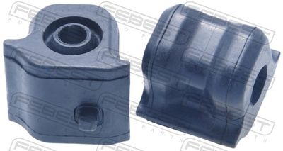 Repair Kit, stabiliser bush FEBEST TSB-ACA38F-KIT