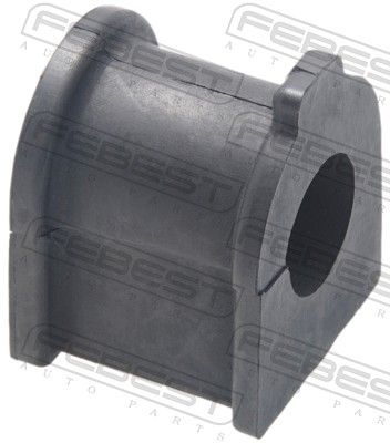 Mounting, stabiliser bar FEBEST TSB-ACM20F