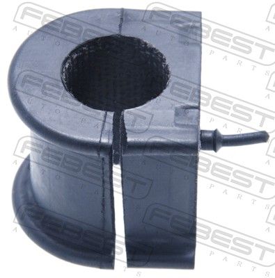 FEBEST TSB-ACR40F Mounting, stabiliser bar