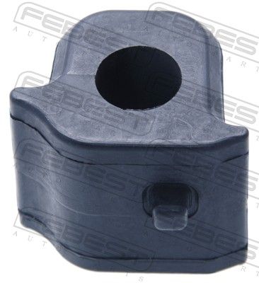 FEBEST TSB-ACR50FL Mounting, stabiliser bar