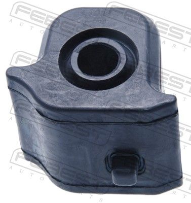 Mounting, stabiliser bar FEBEST TSB-ACR50FR