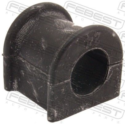 FEBEST TSB-ACV40F Mounting, stabiliser bar