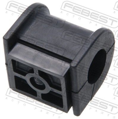 FEBEST TSB-ADE157R Mounting, stabiliser bar