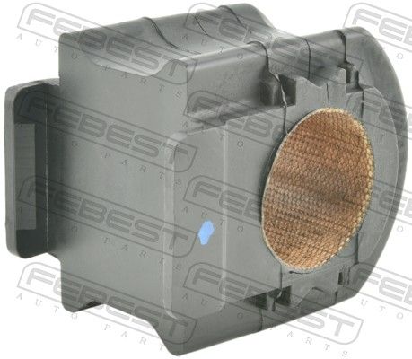FEBEST TSB-AGL25F Mounting, stabiliser bar