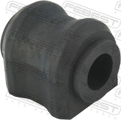 Mounting, stabiliser bar FEBEST TSB-ASA44R